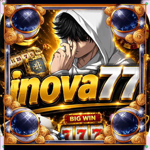 inova77 — mitra unggulan