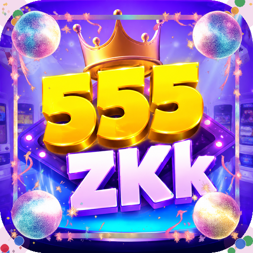 555zk — mitra unggulan